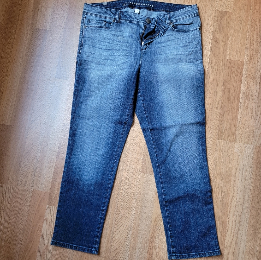 16 Lauren Conrad Boyfriend Jean